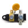 #10 Liftmaster 41A3150 Terminal block w/ screws