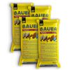 Instant Polymer Cement 4-Pack, Ready-To-Use Alternative to Mortar & Adhesives - 