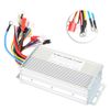 Motor Speed Controller 36V 500W Brushless For Electric Bicycle Scooter E-bike