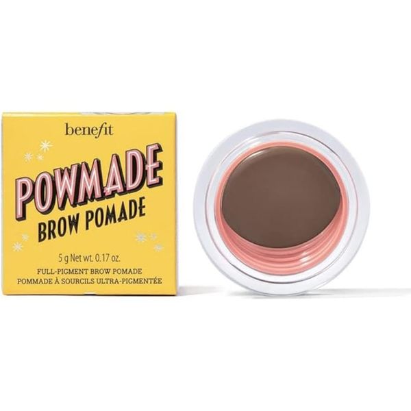 BENEFIT Powmade Brow Pomade Nr.3 Warm Light Brown 5 g