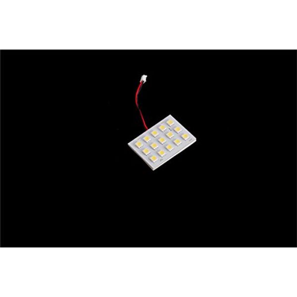 Intec (Tower) [High Performance LED room lamp] sunny White (Type D) RRL – DWS