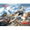ICM ICM72121 1:72-Pfalz E.IV, WWI German Fighter