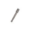 BlueSpot 1/4" Hex to 3/8" Socket Adaptor