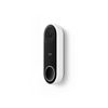 Nest (NC5100US) Hello Smart Wi-Fi Video Doorbell