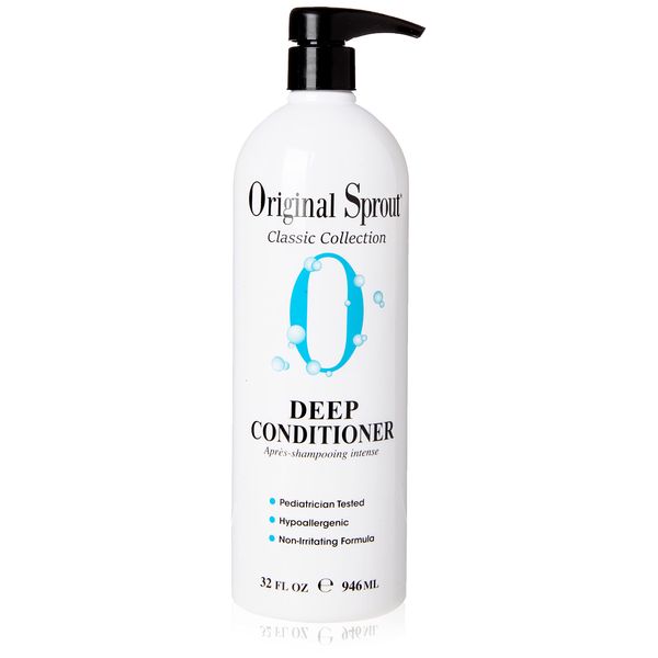 Original Sprout Deep Conditioner
