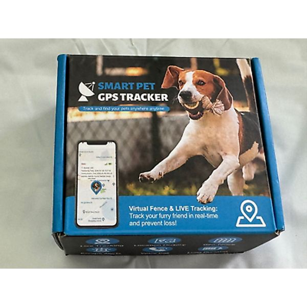 small pet gps tracker