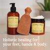 Nourishing Foot Cream, 8 oz. by Gilden Tree