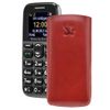 Original Suncase Case for Primo 365 by Doro Case With Phone Glasche