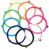 CHRIO 12100 111 Clio Alpha Ring Bracelet, Star Pink