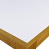 Karina Home Table Protector (White, 150cm x 90cm)