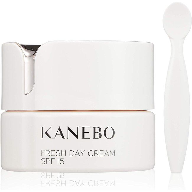 Kanebo Fresh Day Cream SPF15 40ml