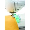 Clover CL7708 Stitch Guide, Plastic, Colourful, One Size