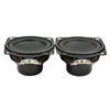 2 PCS 2 inch Replacment Speaker for JBL Charge 3 Bluetooth Full Range 4ohm 10W