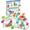 STEM Explorers Brainometry - 34 Pieces, Ages 5+ STEM Toys for Kids, Brain Tea...