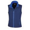 Result Women's r232 F Printable Softshell Bodywarmer R232F - xxl