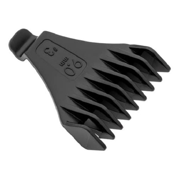 Remington Replacement 9mm, 3/8", 3, Guide Comb for HC3160