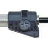 Shars 0-1" Electronic Micrometer Head IP54, LCD Display, In/Metric !]