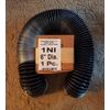 Flexmaster 1NI 6" x 25' Uninsolated Flexible Duct