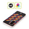 Head Case Designs Bright Scales Soft Gel Case Compatible With Huawei P Smart (2021)