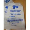 Disposable White Aprons (Painting/Cook