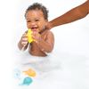 Infantino Aquarium Bath Squirters, 8 Piece Set
