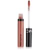Matte Liquid Lips (025, Delicate Orange)