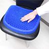 Fit Honeycomb Gel Cushion Single HFJC-003G
