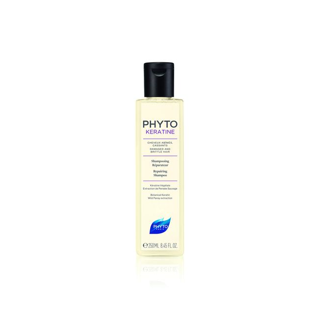 PHYTO PARIS PHYTO Phytokeratine Repairing Shampoo, 8.45 fl. oz.