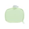 Sunstar Stationery Pouch Clear Pouch Mitte Leaf Green S2334909