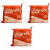 Rsmar Kagayaku Kojic Soap 3 bars 70g each