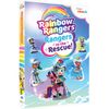 RAINBOW RANGERS: RANGERS TO THE RESCUE! DVD