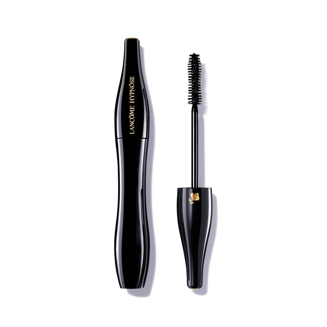 Lancôme Hypnôse Buildable Volume Mascara - Clump-Free & Smudge Proof - With Vitamin B5 - Black