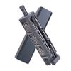 45 In 1 Magnetic Precision Screwdriver Set Watch Phone Computer Repair Tools Kit