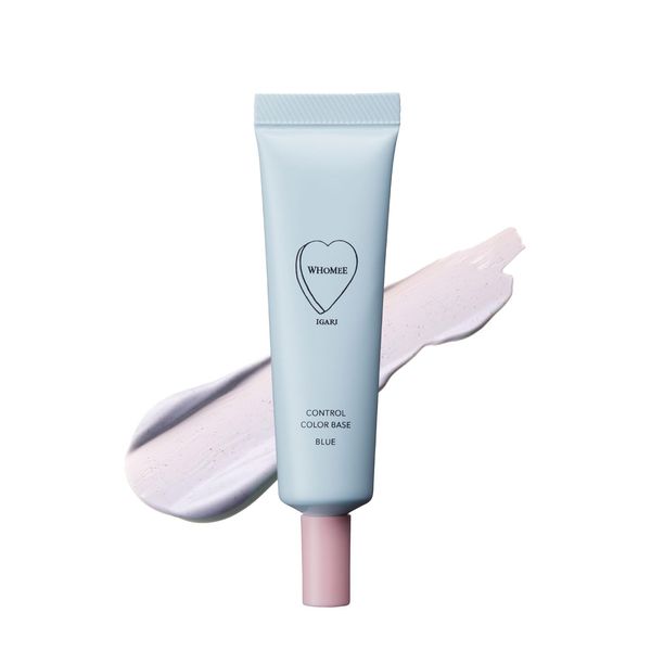 Hoomy Control Color Base N (Blue, 15g)