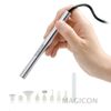 Supereyes B005+ 200X USB Digital Portable Manual Focus Microscope w/Health Kit