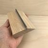 35/90 Degree Fret Bevel Tool with file