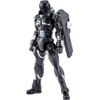 Kotobukiya Titanomachia: Gale Hound 1:12 Scale Plastic Model Kit