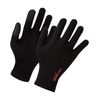 Workwear World Mobile Smart Phone,Tablet & Interactive Touchscreen Device Compatible Viroblock Antimicrobial Glove (Small)