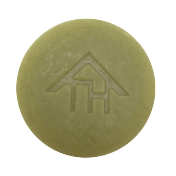 Taehyeon Therapy Green Tea Tea Tree Soap