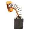 10-377541 Carbon Brush 0.375" x 0.75" x 1", 4 pack