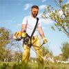 2Pack Universal Adjustable Shoulder Strap Harness for Trimmer Blower Weedeater