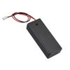 2pcs AAA Battery Box Set Battery AAA Battery Case for BBC Microbit Battery Box V2 V1.5 Micro Bit Battery Box V2.21 Micro:bit V2.2