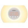 Philips Wake-Up Light Alarm Clock HF3500/01 with Sunrise Simulation
