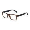Beene Reading Glasses+2.00 in Black Purple,Blue Crystal,Tortoi