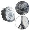 Labwork Driver Left Side Headlight For 2015-2018 Jeep Renegade Projector Halogen