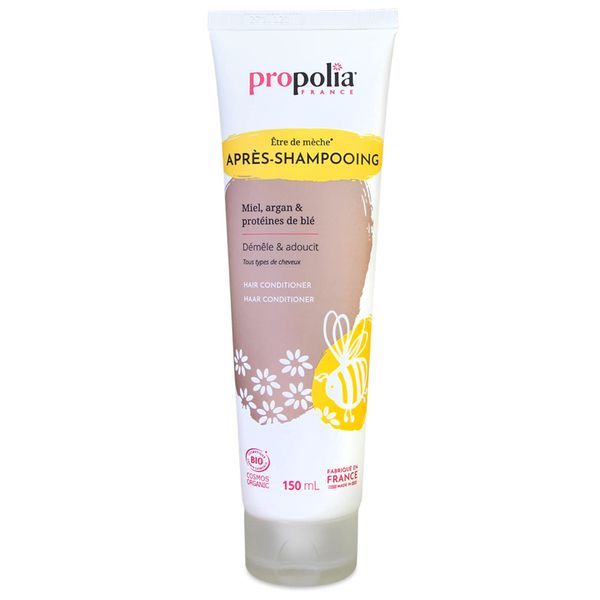 Propolia Organic Shampoo