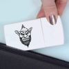 'Angry Ogre' Pill Box with Tablet Splitter (PI00029615)