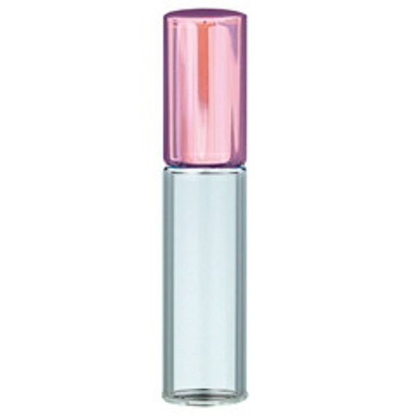 Perfume YAMADA ATOMIZER CoroPuchi 5707 Clear Bottle/Cap Pink 4ml Fragrance Gift Present Birthday Atomizer CoroPuchi 