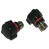 DAIHEN TIG Welding Torch Cap S H83D00 1pcs