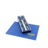 Modelcraft Craft Knife and A6 Cutting Mat Set, Silver